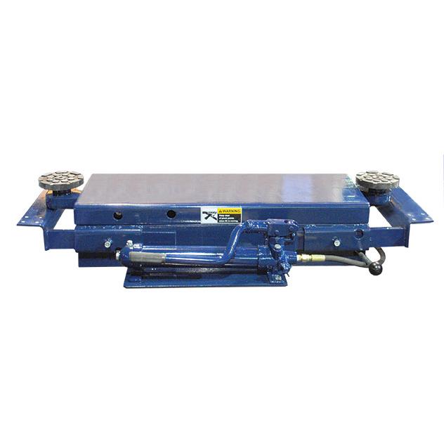 [DISCONTINUED] Eagle Equipment 4 Post Manual Sliding Bridge Jack FREE SHIPPING FREE SHIPPING