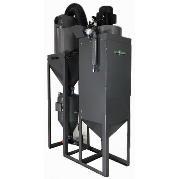 Raptor Blaster RB900DP Direct Pressure Blast System