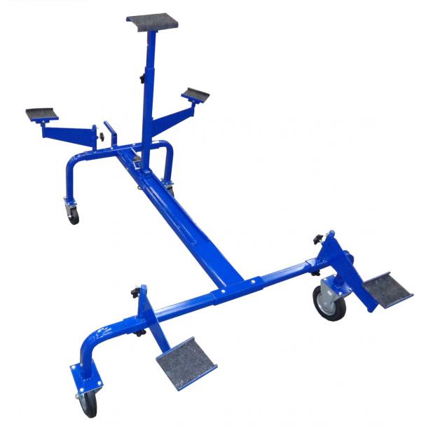 [DISCONTINUED] ProLine Semi-Truck Hood Dolly