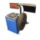 Triumph NTC-950/NTB-550 Tire Changer Wheel Balancer Combo