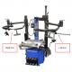 Triumph NTC-950/NTB-550 Tire Changer Wheel Balancer Combo