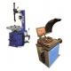 Triumph NTC-950/NTB-800 Tire Changer Wheel Balancer Combo