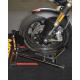 MOTO-D Racing Front Motorcycle Wheel Chock