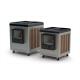[DISCONTINUED] Phoenix MFG Air Cooling Mobile MasterBlaster