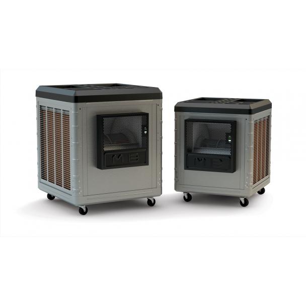 [DISCONTINUED] Phoenix MFG Air Cooling Mobile MasterBlaster
