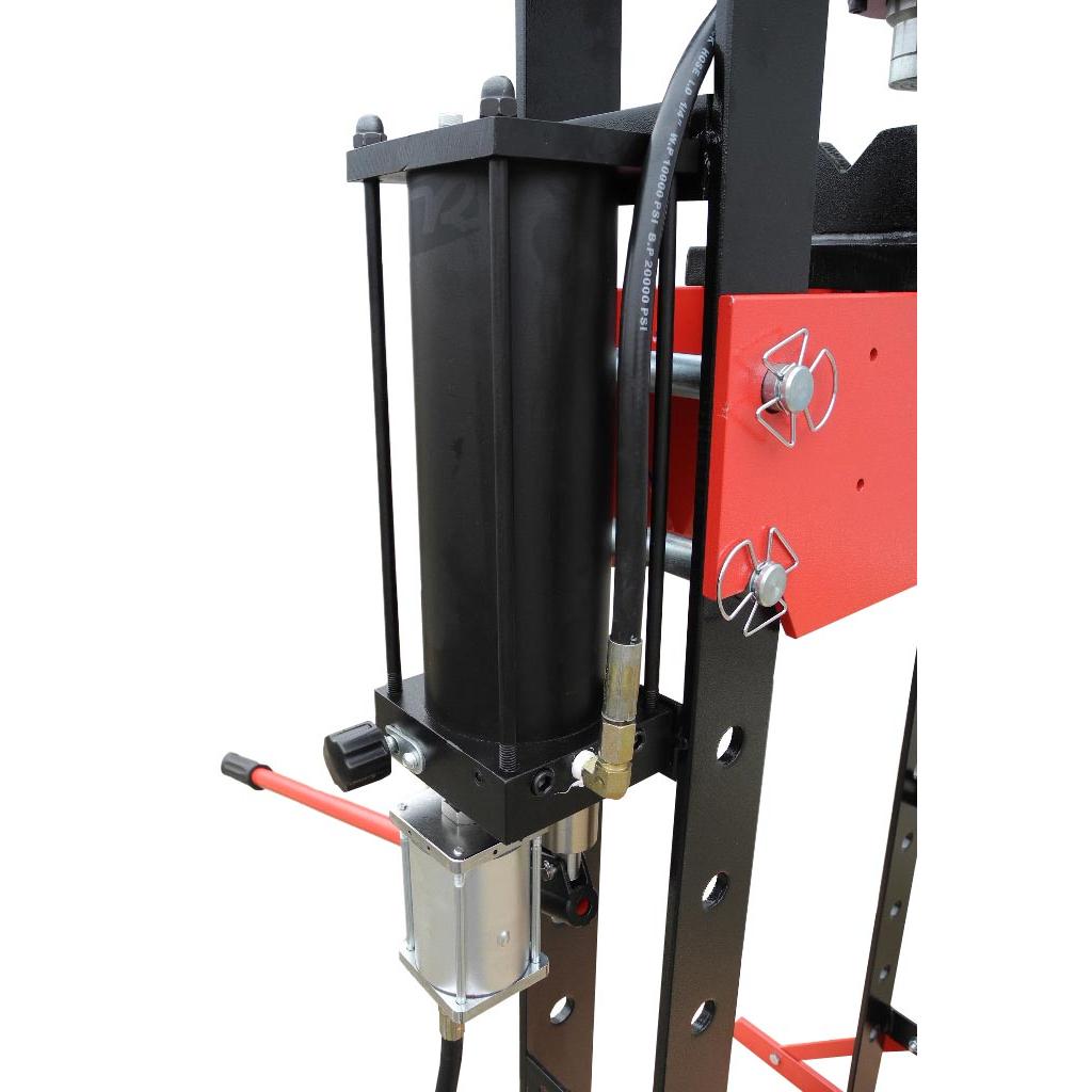 Redline RE30TA Replacement Shop Press Pump for Sale Redline Stands