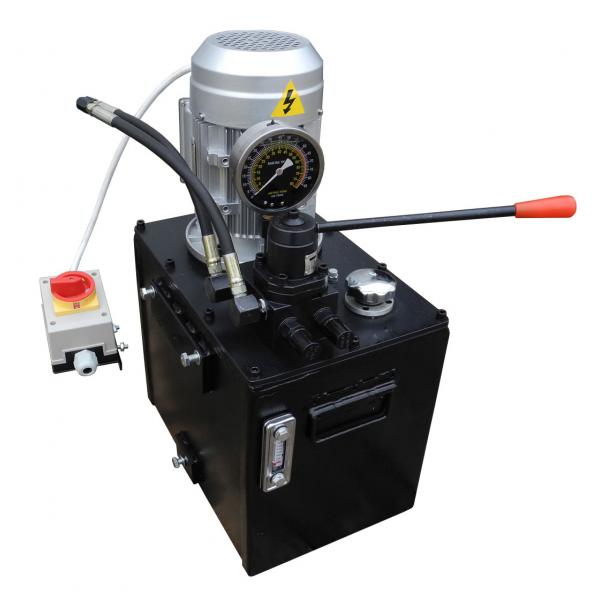 Redline RE50-200T-E Replacement Shop Press Electric Power Unit