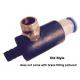 REPP70 Sand Blast Cabinet Air Media Mix Valve Fitting