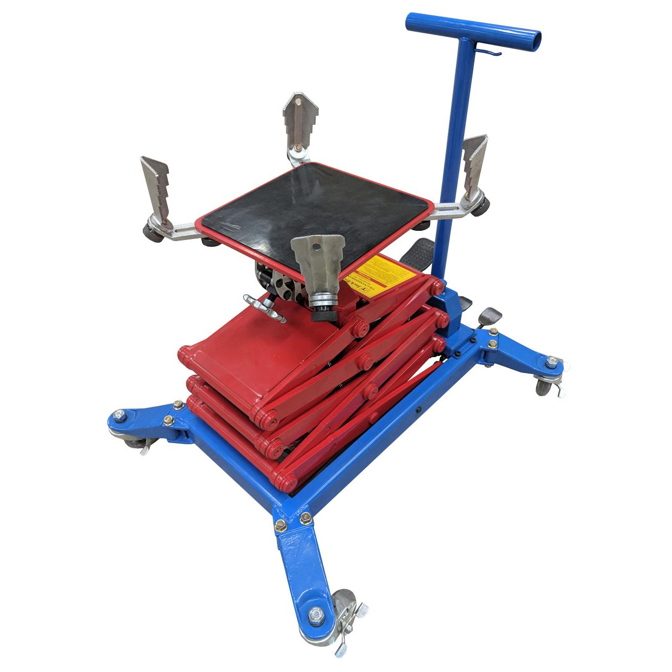 Hydraulic transmission jack deals
