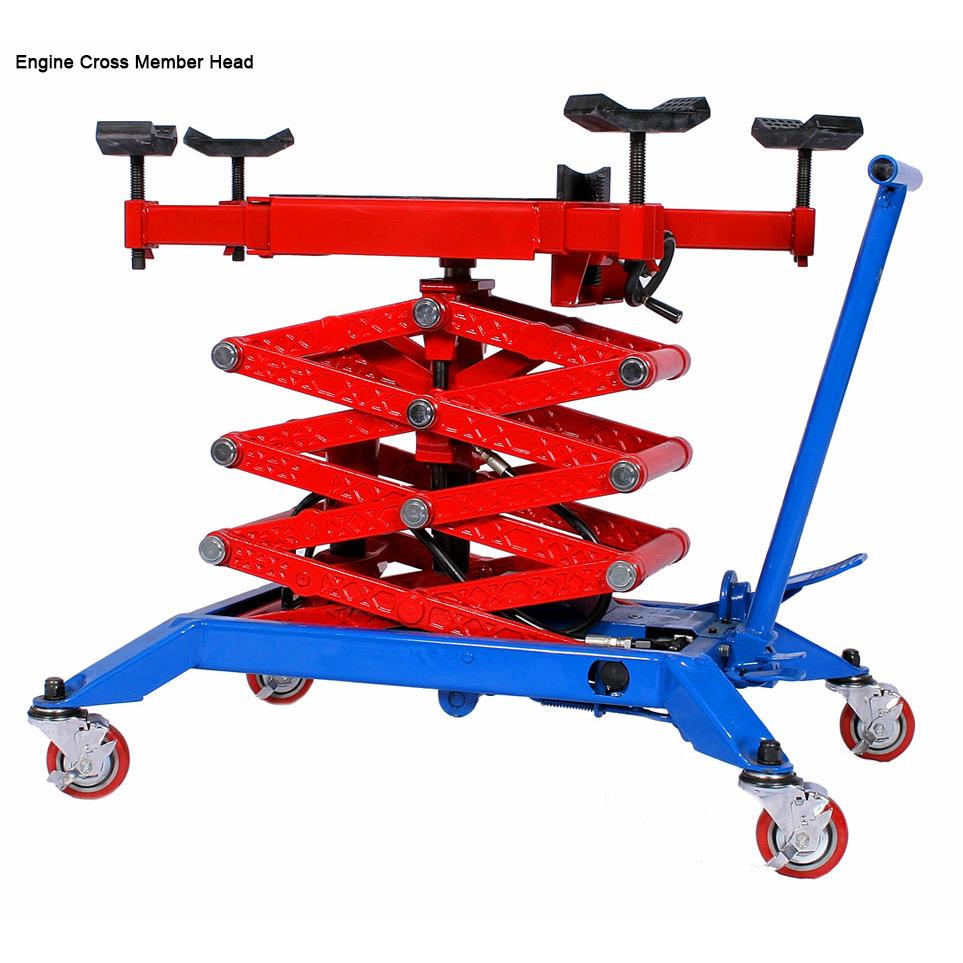 Jack Tech SK7500 Transmission Jack FREE SHIPPING