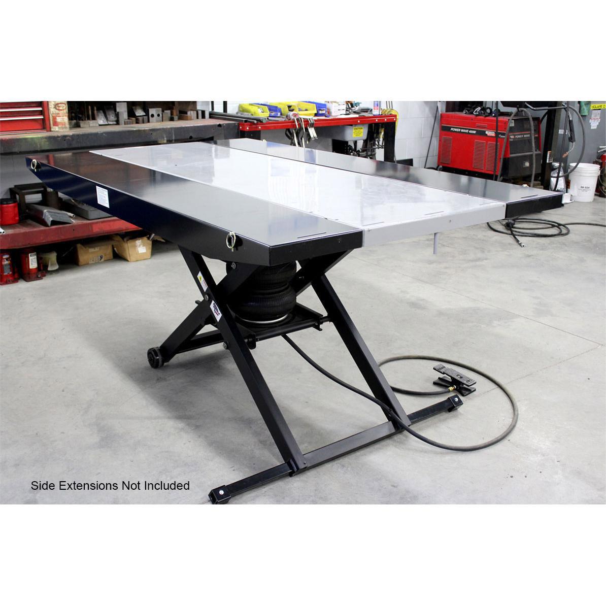 Handy 1200 lift for sale best sale