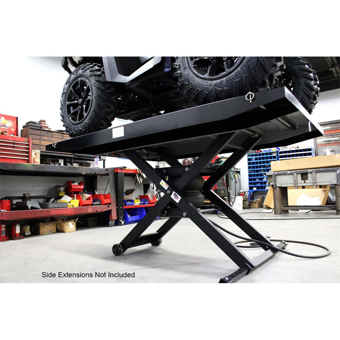 Handy 1200 Lift Handy 1200 Motorcycle Lift