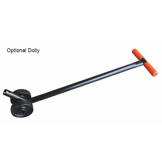 Handy standard 1200 air shop motorcycle lift 40100g