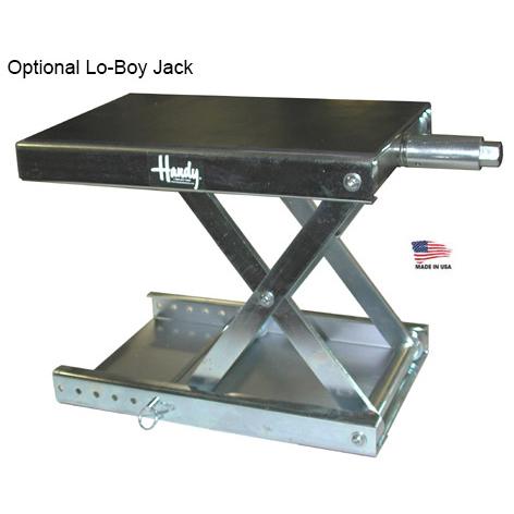 Handy standard 1200 air hotsell motorcycle lift 40100g