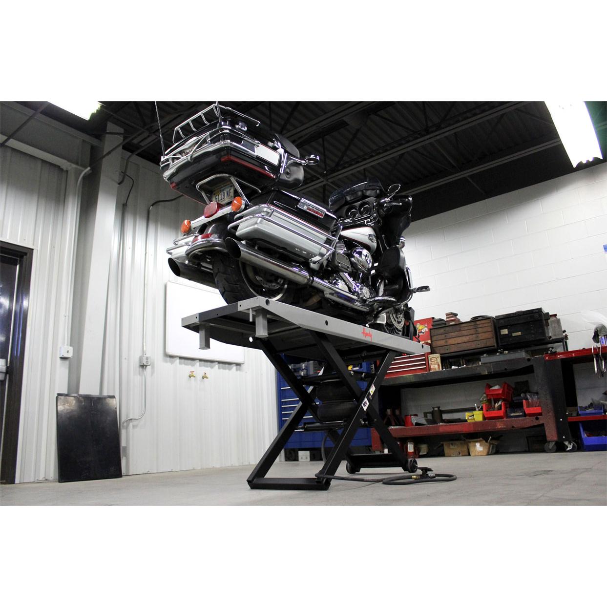 Handy sam 1200 lift on sale