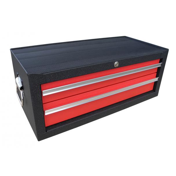 [DISCONTINUED] Redline RETB1 2 Drawer Tool Box