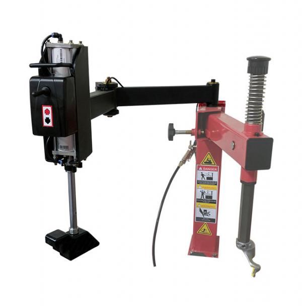 Titan TC-350 Pneumatic Tire Changer Assist Arm