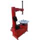 Titan TC450/WB400 Tire Changer Wheel Balancer Combo