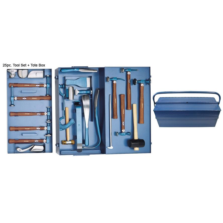 [DISCONTINUED] Picard Auto Body Work Tool Set FREE SHIPPING FREE