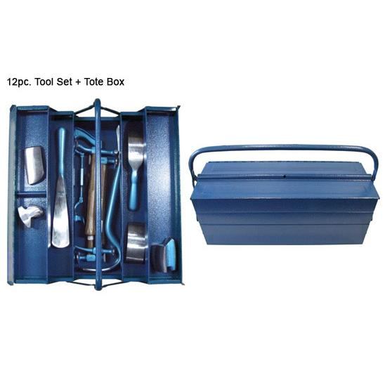[DISCONTINUED] Picard Auto Body Work Tool Set FREE SHIPPING FREE