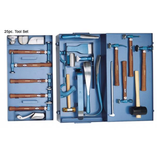 [DISCONTINUED] Picard Auto Body Work Tool Set FREE SHIPPING FREE