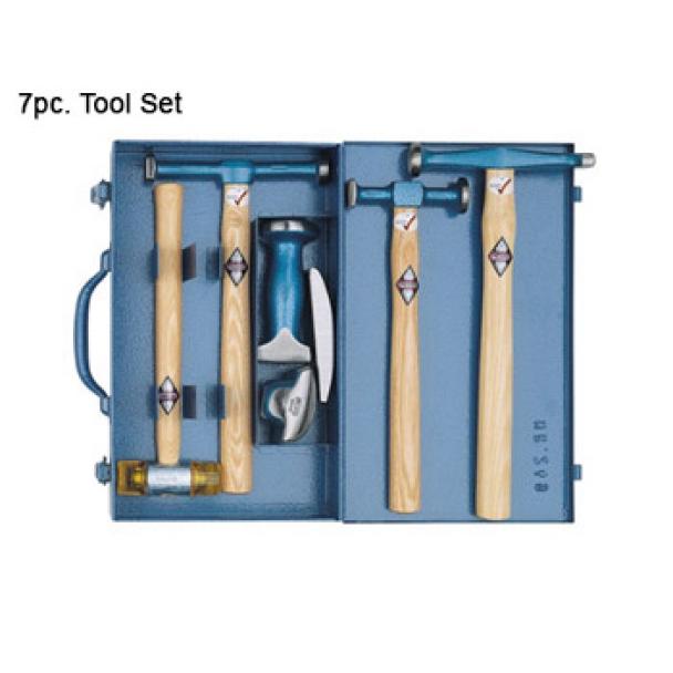 [DISCONTINUED] Picard Auto Body Work Tool Set