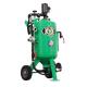 [DISCONTINUED] Dustless Blasters DB150 Mobile Abrasive Blaster