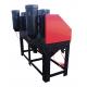 Redline RE49 Two Person Abrasive Sand Blasting Cabinet + Media