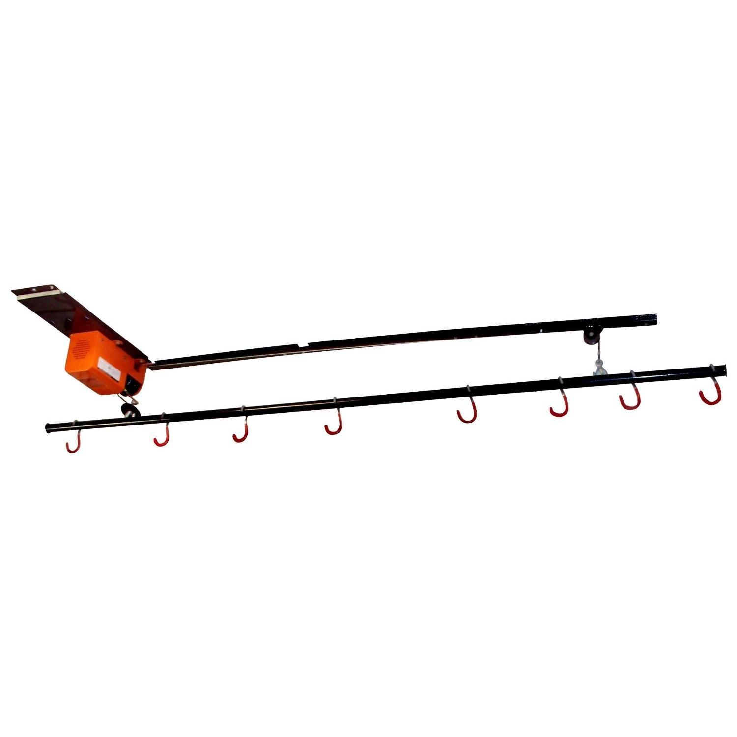 Garage gator best sale motorized bike lift