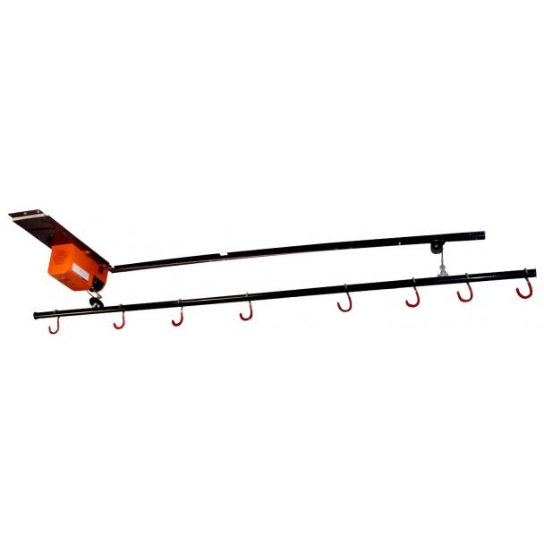 [DISCONTINUED] Garage Gator 220 lb. Motorized Storage Lift