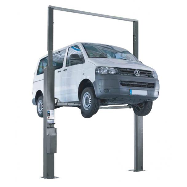 [DISCONTINUED] Nussbaum 8K/11K Automotive 2 Post Lift