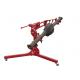 Merrick USA Made Rear End Axle Adapter