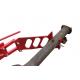Merrick USA Made Rear End Axle Adapter