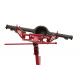 Merrick USA Made Rear End Axle Adapter