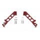 Merrick USA Made Rear End Axle Adapter