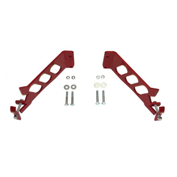 Merrick USA Made Rear End Axle Adapter