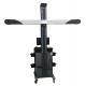 [DISCONTINUED] iDEAL 3D Imaging Wheel Alignment System
