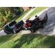 [DISCONTINUED] Stinger Can Am Spyder Trailer