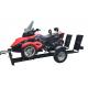 [DISCONTINUED] Stinger Can Am Spyder Trailer