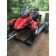 [DISCONTINUED] Stinger Can Am Spyder Trailer