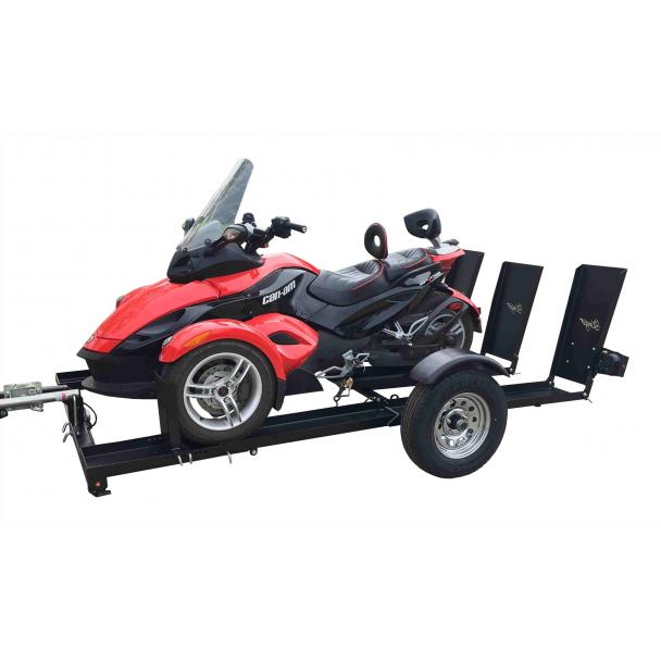 [DISCONTINUED] Stinger Can Am Spyder Trailer