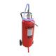 Redline 7 Gallon Rolling Pressurized Canister Soda Blaster