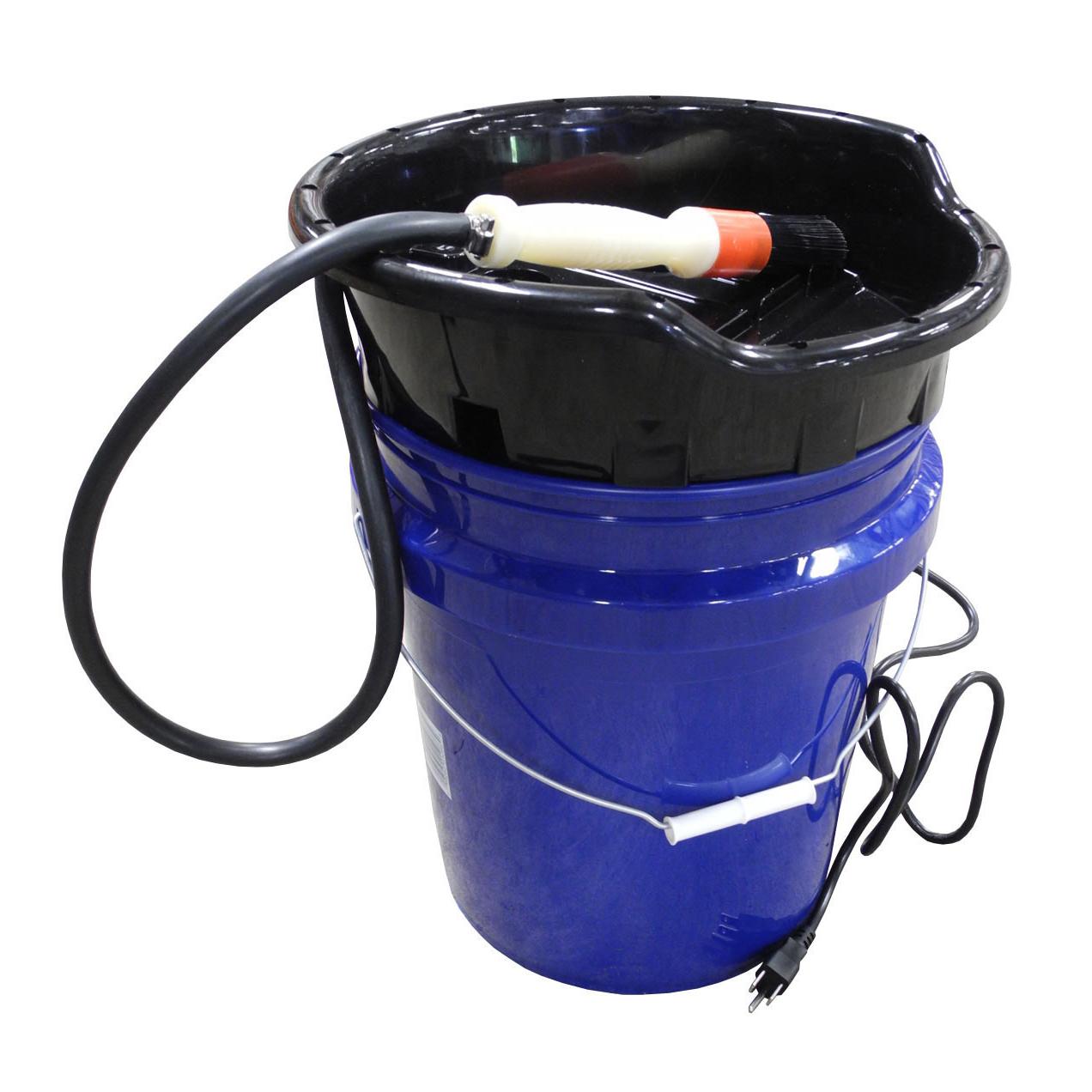 Buy Redline BucketTop Parts Washer Redline Stands