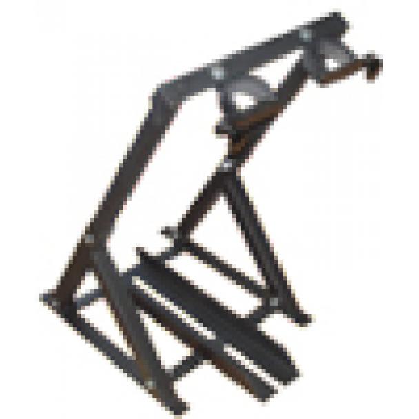 [DISCONTINUED] Ivie Racing Freestand Lite