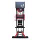 Redline 150 Ton Electric Hydraulic Shop Press