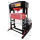 Redline 150 Ton Electric Hydraulic Shop Press