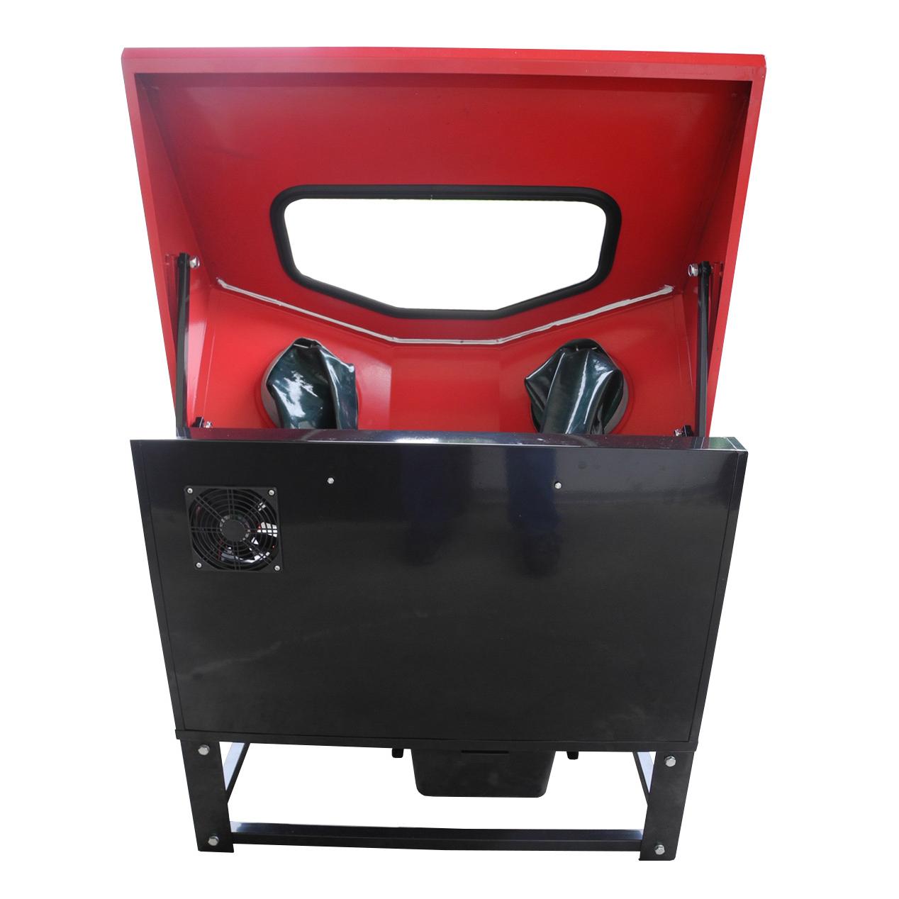 Buy Redline 3-Gallon Heater Parts Washer for Sale Online