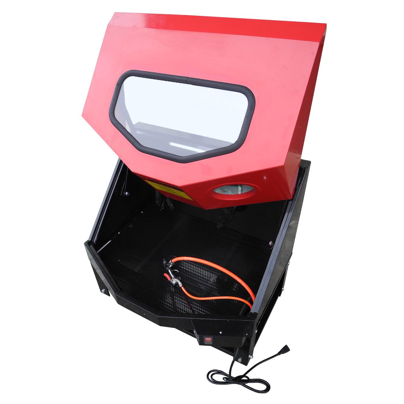 Buy Redline 3 Gallon Benchtop Parts Washer for Sale