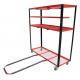 [DISCONTINUED] Redline Mobile Door Parts Storage Rack