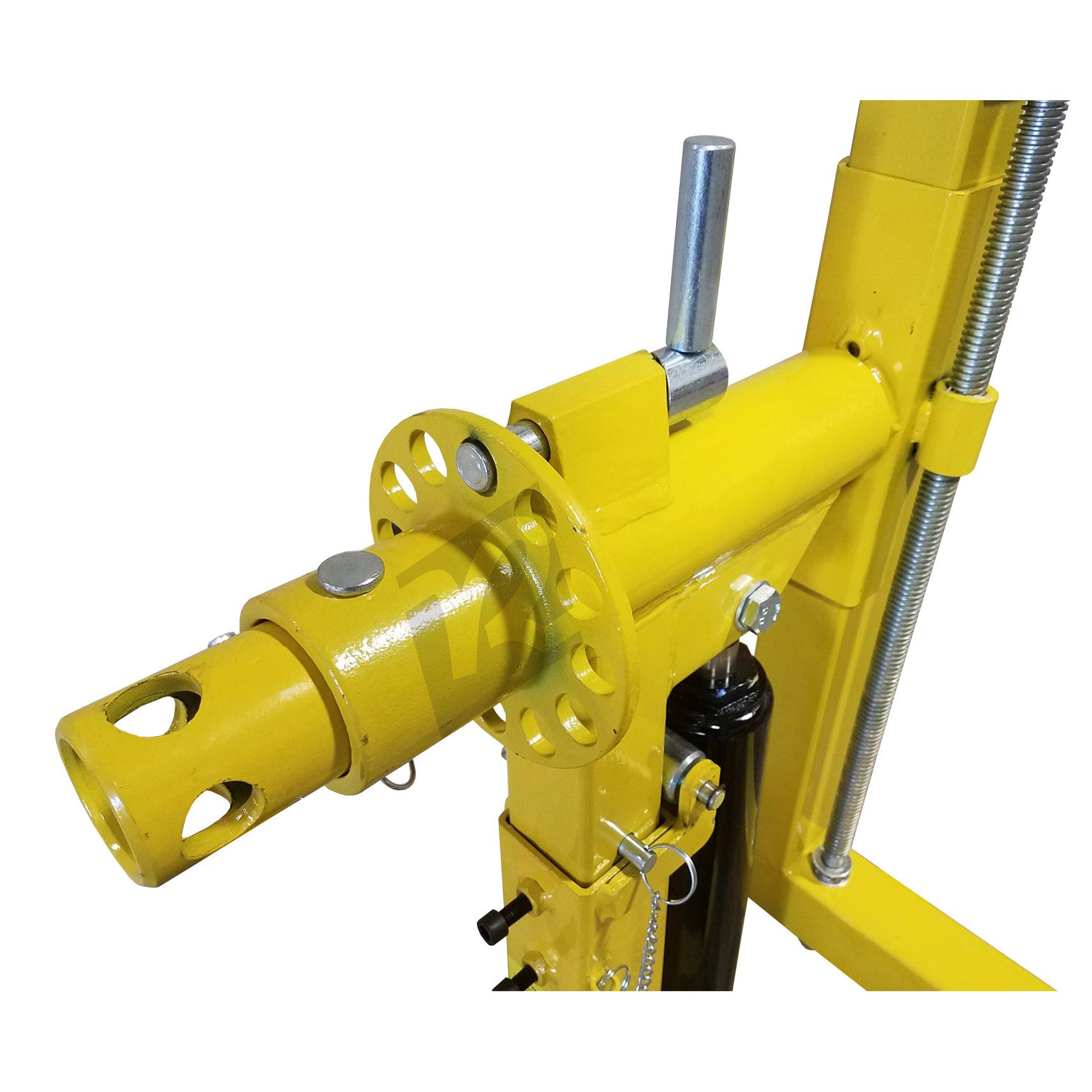 Titan Restoration Titan Auto Body Redline Stands